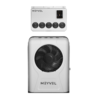 Автокондиционер Meyvel AC-24BTS2800